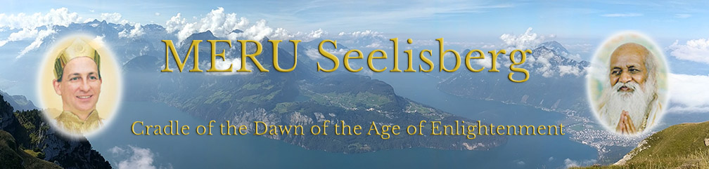 MERU Seelisberg - Cradle of the Age of Enlightenment